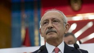 Kılıçdaroğlu'ndan TFF ve Digiturk'e tepki; kulüplere destek
