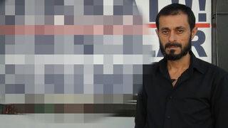 Antalya'da indirimli ekmeğe akın! Ekmeğin fiyatını düşürdü, astığı tabela şaşkına çevirdi