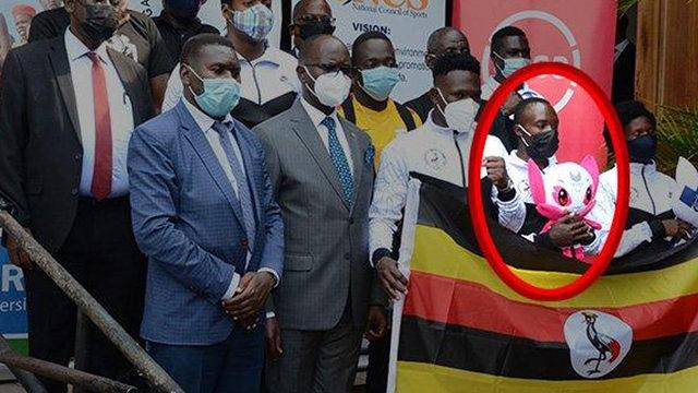 Ugandalı halterci kayıplara karıştı! Tokyo 2020 öncesi herkes onu arıyor