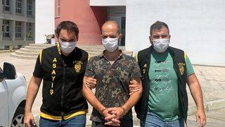 Çaldığı kamyonu yakıtı azalınca satıp başka bir kamyon çaldı! İfadesi şoke etti