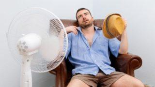 Bu vantilatörlerle sıcak havayı dert etmeyeceksiniz