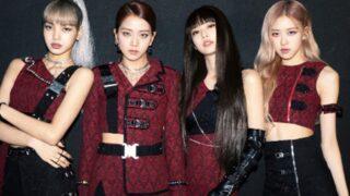 Blackpink grubunun hikayesini anlatacak olan ‘Blackpink:The Movie’ filminin fragmanı yayınladı