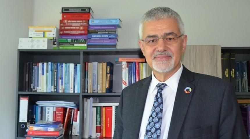 Boğaziçi Üniversitesi rektörlüğü için ilk aday Erhan Erkut