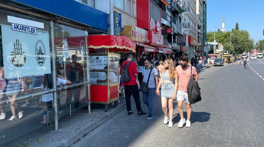 Beşiktaş'ta ters durak şaşkınlığı! Kimse anlam veremiyor: Anlamsız, mantıksız ve çok garip