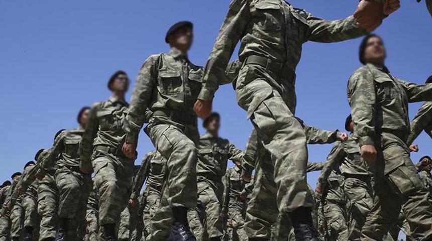 Son Dakika: MSB açıkladı! Bedelli askerlik ücreti belli oldu