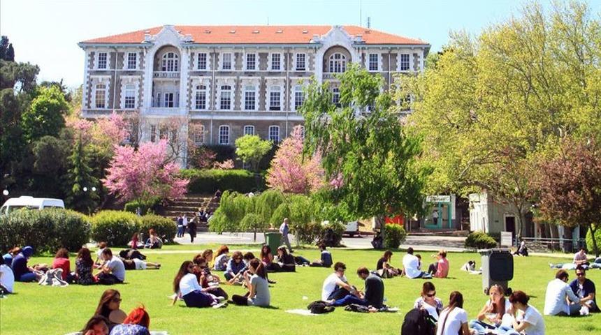 BOĞAZİÇİ ÜNİVERSİTESİ BÖLÜMLERİ 2023! 2 yıllık ve 4 yıllık Boğaziçi Üniversitesi taban puanları, kontenjanları ve başarı sıralaması	