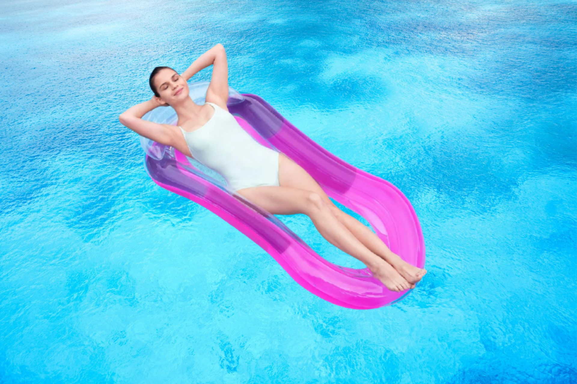 Rengarenk deniz yataklarıyla Instagram'ı sallamaya hazır mısınız?