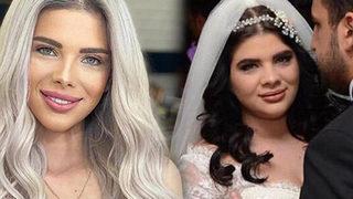 Dekolteli pozuyla yeni halini gösteren Damla Ersubaşı'ya yorum yağdı! Olmamış