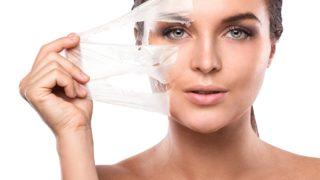 Cildiniz çok kuruyorsa acil alışkanlıklarınızı değiştirmelisiniz! Cilt kuruluğuna neden oluyor