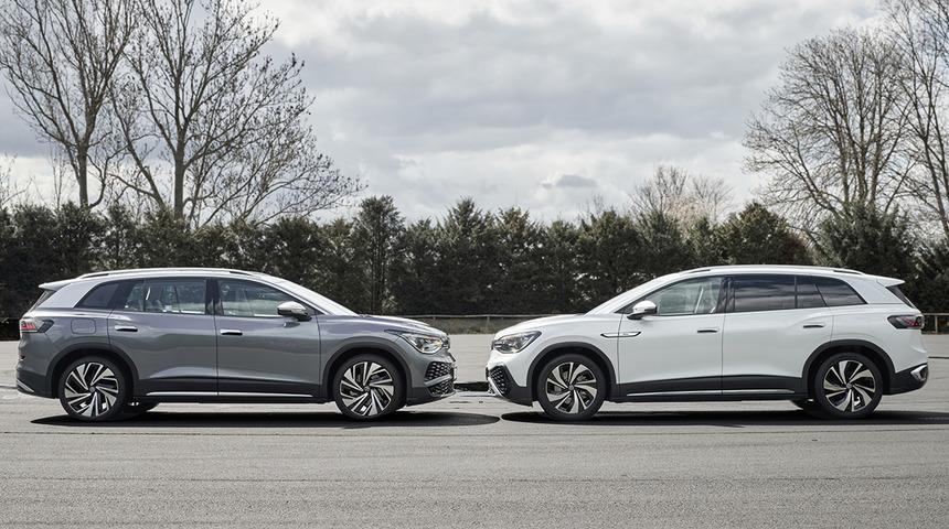 Volkswagen doğruladı! Yeni model geliyor