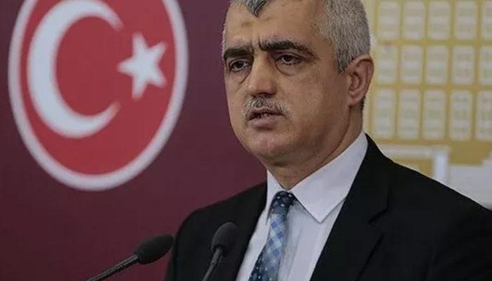 Son Dakika: HDP'li Ömer Faruk Gergerlioğlu yeniden milletvekili