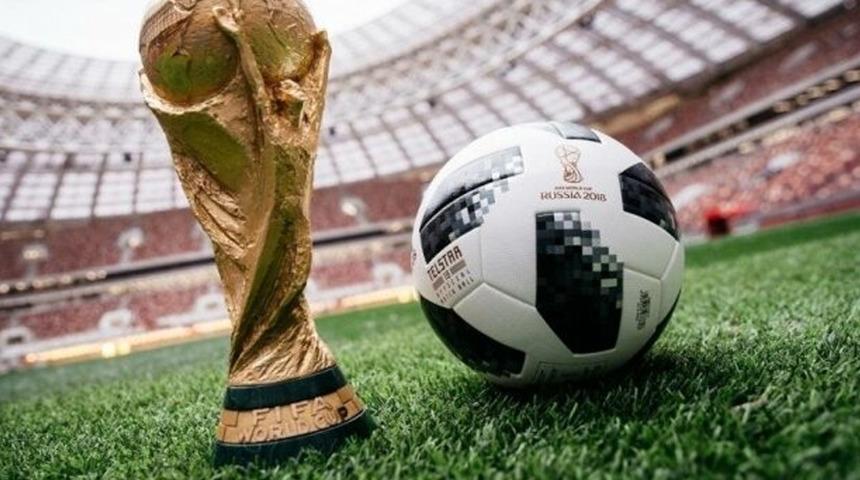 2030 Dünya Kupası için rekabet başladı!