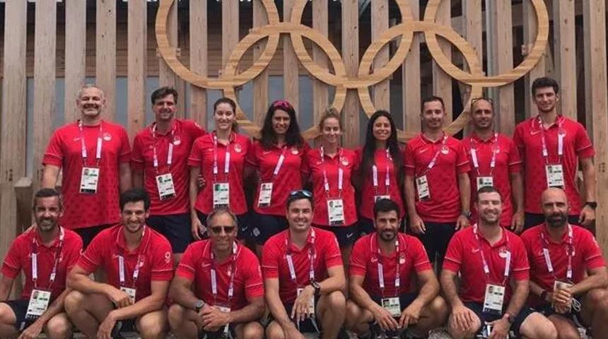 Türkiye'nin Tokyo 2020 şarkısı açıklandı