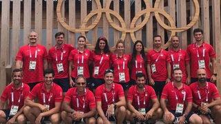 Türkiye'nin Tokyo 2020 şarkısı açıklandı