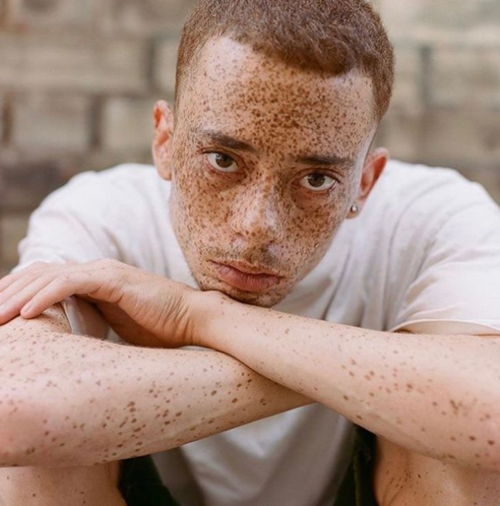 Yakışıklı erkek algısı değişiyor! Maskülen görüntü ortadan kalkıyor G2