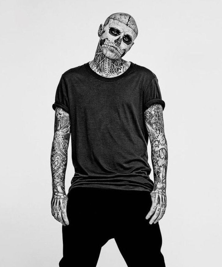 Yakışıklı erkek algısı değişiyor! Maskülen görüntü ortadan kalkıyor G4