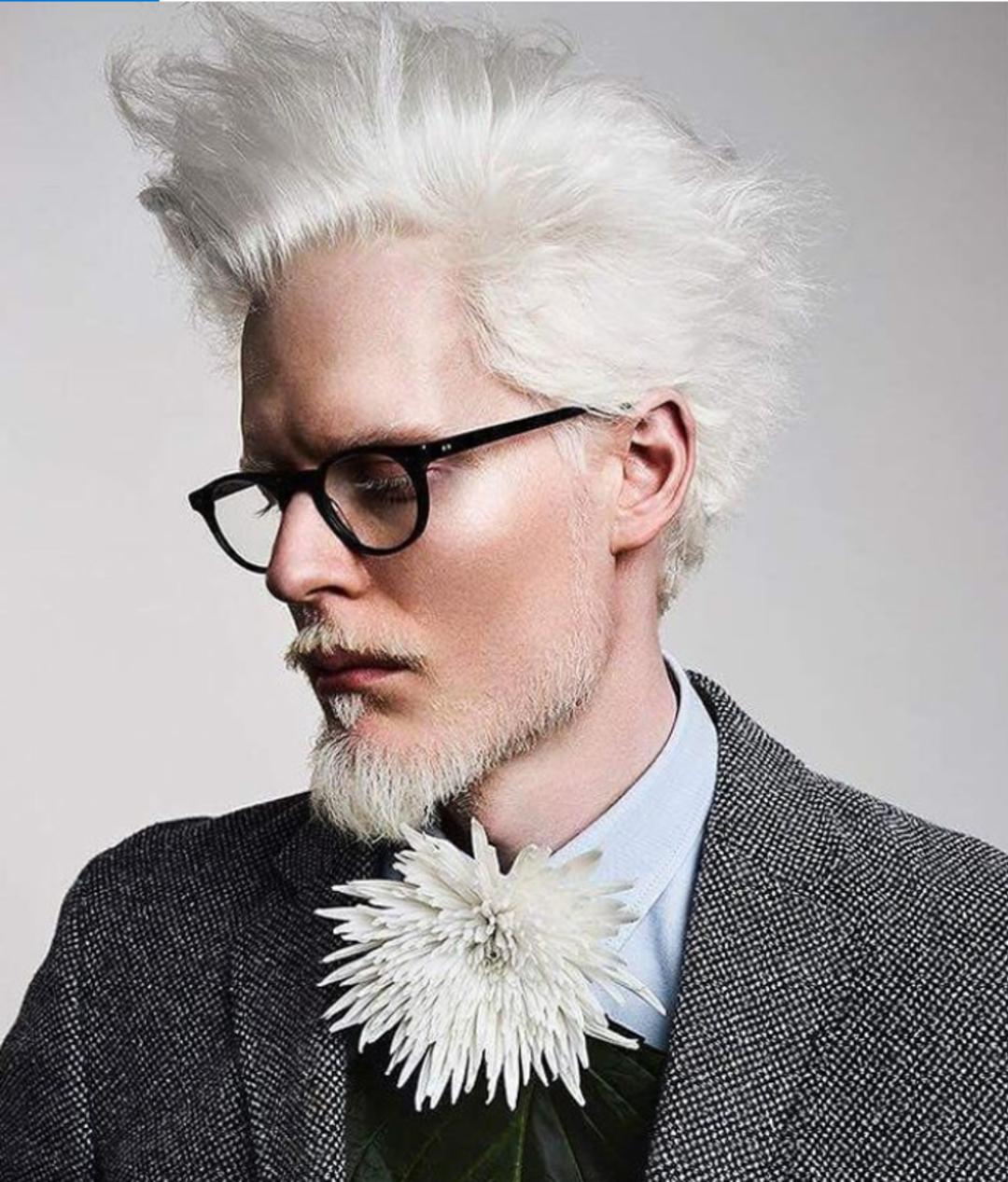 Yakışıklı erkek algısı değişiyor! Mask&uuml;len g&ouml;r&uuml;nt&uuml; ortadan kalkıyor