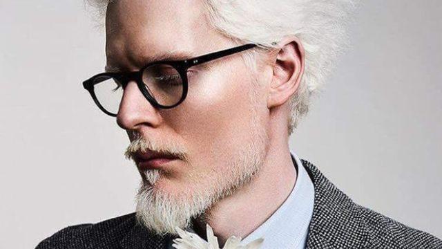 Yakışıklı erkek algısı değişiyor! Maskülen görüntü ortadan kalkıyor