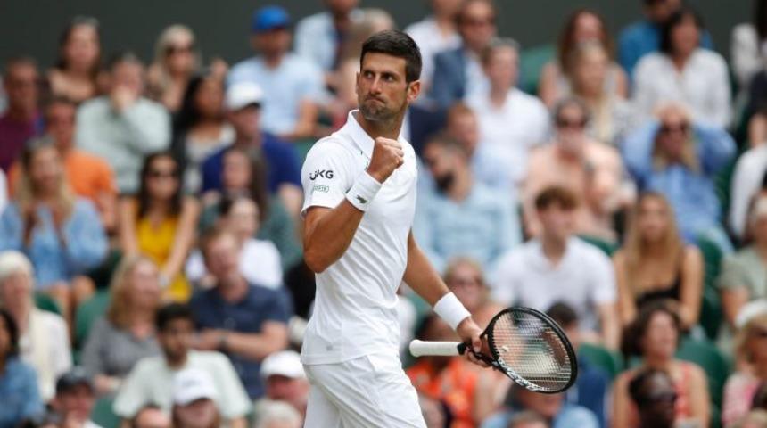 Novak Djokovic, Tokyo Olimpiyat Oyunları'na katılacak