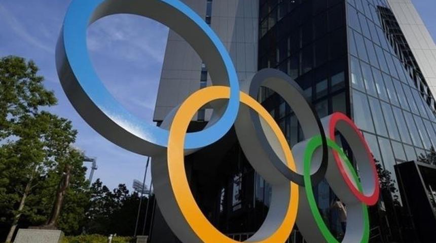 Tokyo 2020'de sporcular, madalyaları boyunlarına kendileri takacak