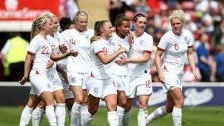 Büyük Britanya Kadın Futbol Takımı, olimpiyatlarda diz çökme eylemi yapacak