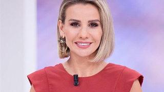 Esra Erol tatil pozunu paylaştı, beğeni yağdı