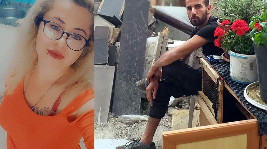 Kendisinden ayrılan sevgilisini katletti, sözleri çileden çıkardı