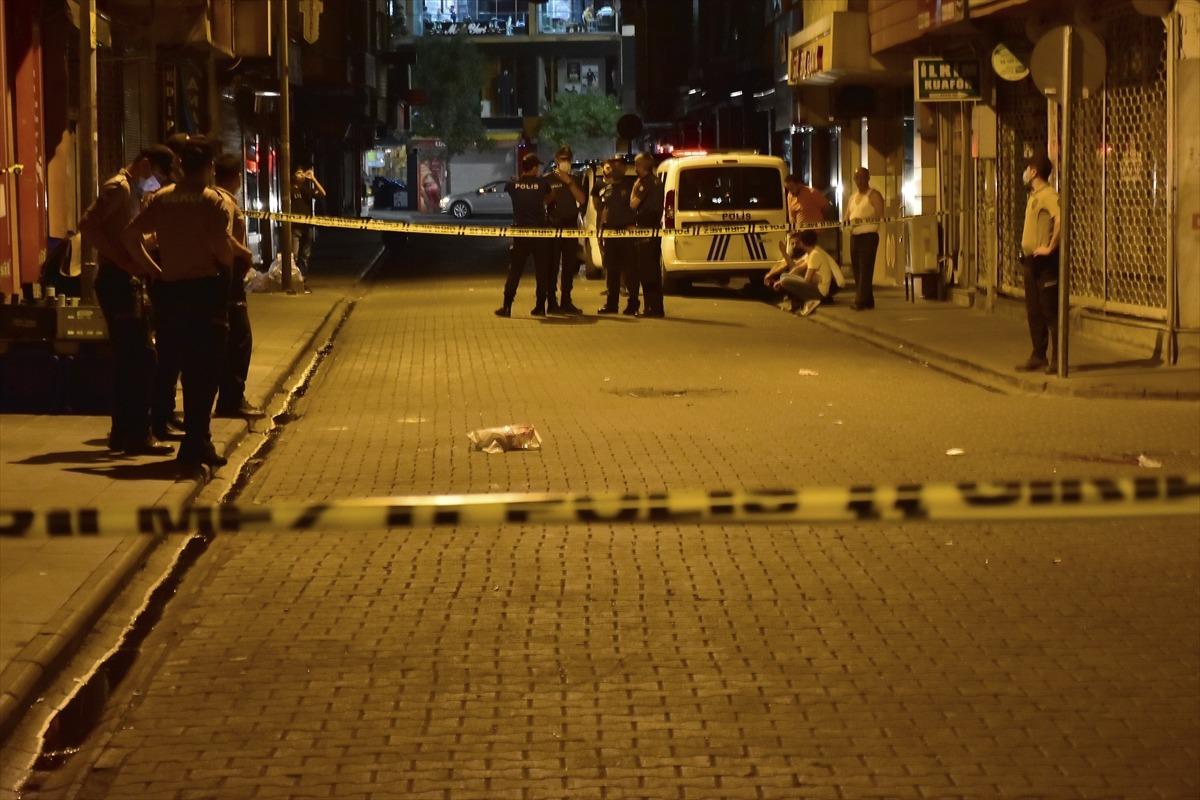 Bing&ouml;l'de &ccedil;ocuğu bı&ccedil;akladığı iddia edilen ş&uuml;pheli tutuklandı