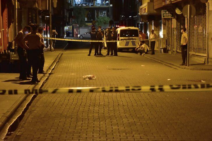 Bingöl'de çocuğu bıçakladığı iddia edilen şüpheli tutuklandı G1