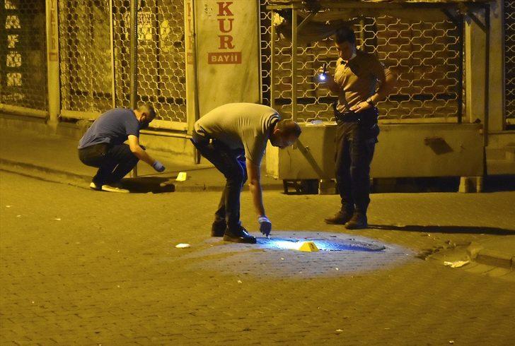 Bingöl'de çocuğu bıçakladığı iddia edilen şüpheli tutuklandı G2