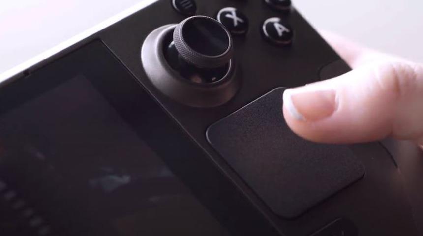 Steam Deck'in fiyatı, Valve'in sahibi Gabe Newell'ın dilinde!