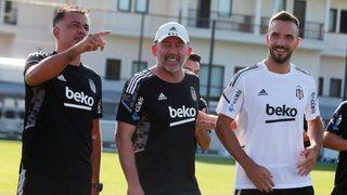 Kenan Karaman: Türkiye'den başka teklifler de vardı