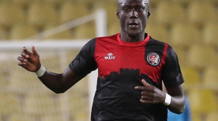 Alassane Ndao'nun menajerinden Galatasaray açıklaması!