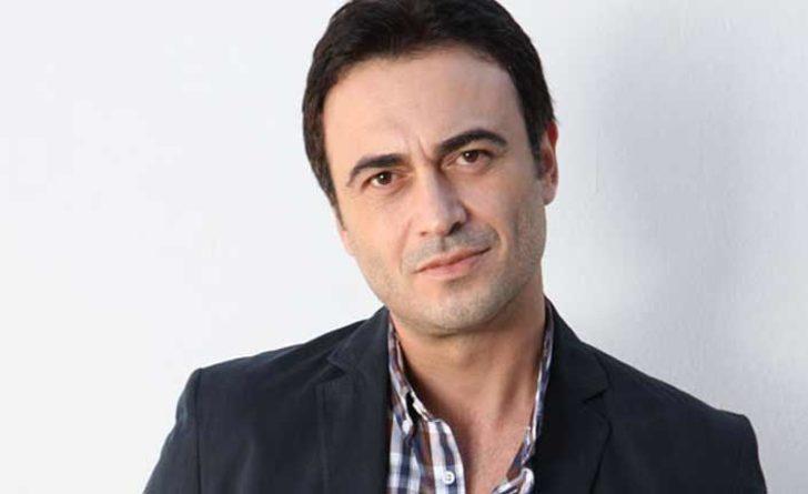 Sanatçı Kutsi kimdir, nereli? Kutsi kaç yaşında, albümleri neler? G4