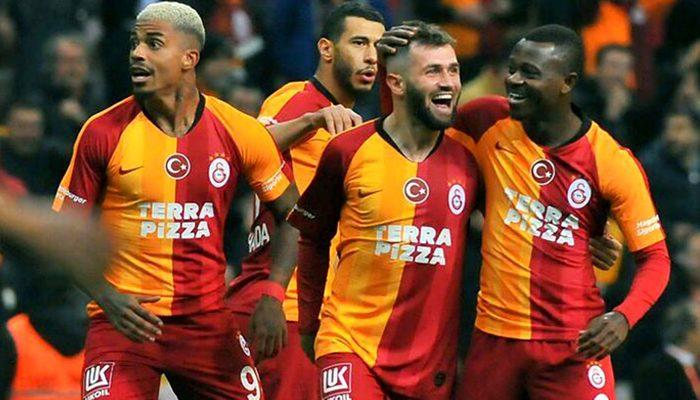 Galatasaray'a haber gönderdi! Fatih Terim'le çalışmak istiyor