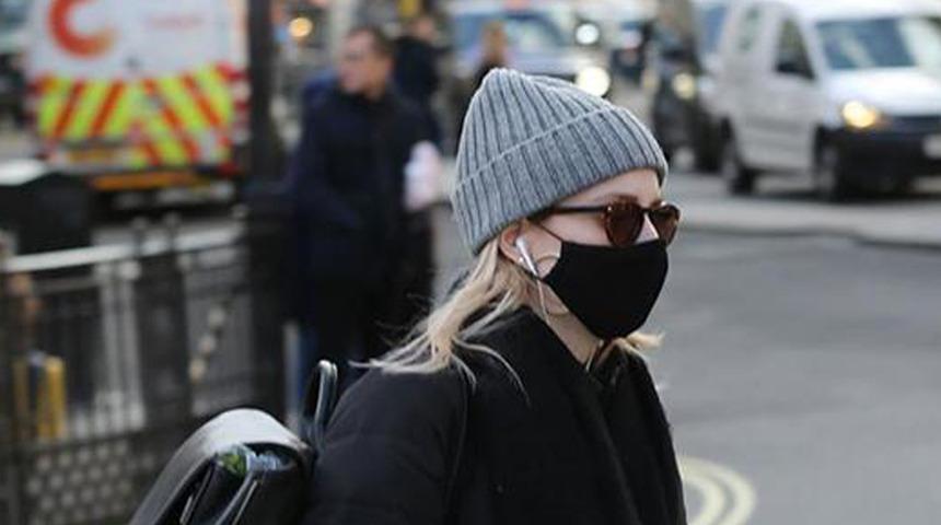 İngiltere’de günlük vaka sayısı 50 bini geçti