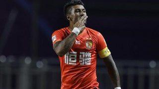 Paulinho için BAE ihtimali yüksek!
