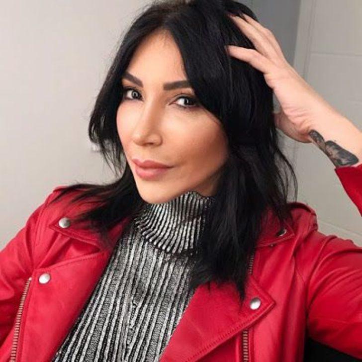 Hande Yener kimdir, kaç yaşında? Hande Yener nereli ve albümleri neler? G2