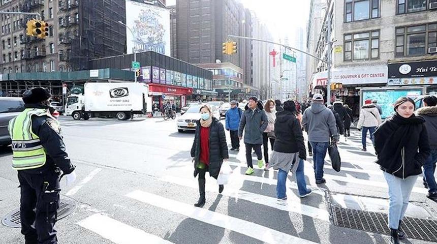 CDC: ABD’de Covid-19 salgını, aşılanmayanların salgını haline geliyor