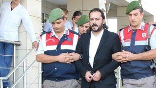 Emrah Serbes'in yaptığı kazanın görgü tanığı anlattı: Öyle hızlıydı ki, TIR'ımı salladı