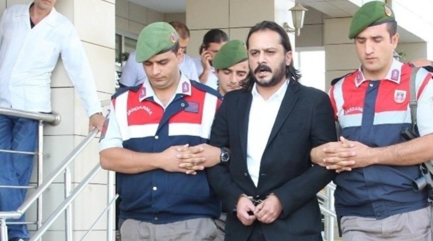 Emrah Serbes’in gişeden geçiş görüntüleri ortaya çıktı