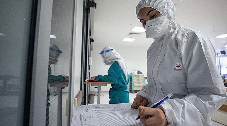 Son Dakika: 16 Temmuz koronavir&uuml;s tablosu a&ccedil;ıklandı