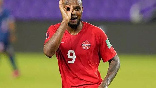 Larin Kanada'da rekor kırdı! Gol makinesi...