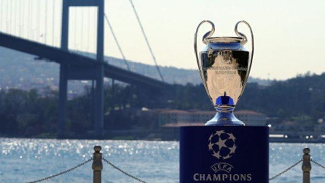 UEFA açıkladı! Final İstanbul'da