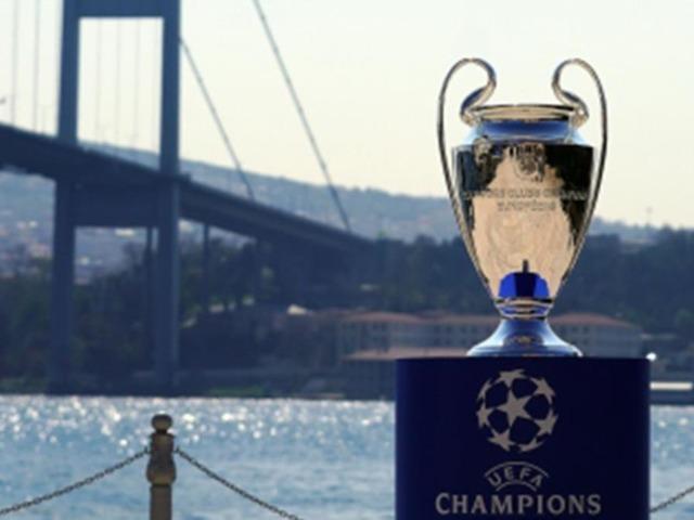 2023 Şampiyonlar Ligi finali İstanbul'da oynanacak