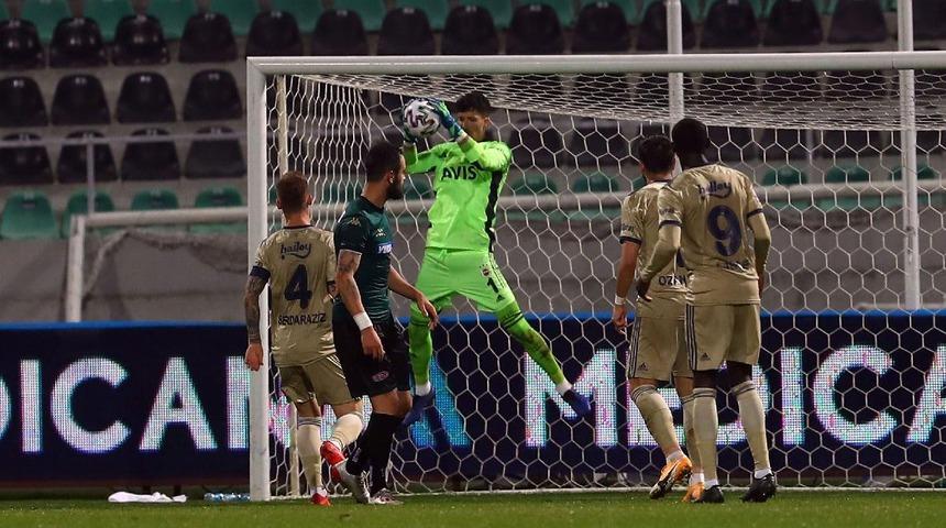 Fenerbahçe'de Altay Bayındır için Inter bombası! İşte resmi belge