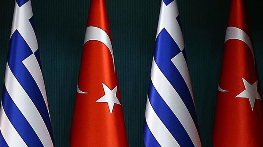 Türkiye, Ege ve Akdeniz'deki adaların silahsızlandırılmasını ihlal eden Yunanistan'ı BM'ye şikayet etti