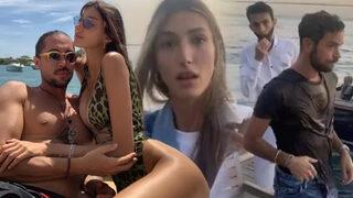 Uzaklaştırma kararı aldırmıştı! Şevval Şahin ve Yiğit Marcus Aral ikilisi şaşırttı