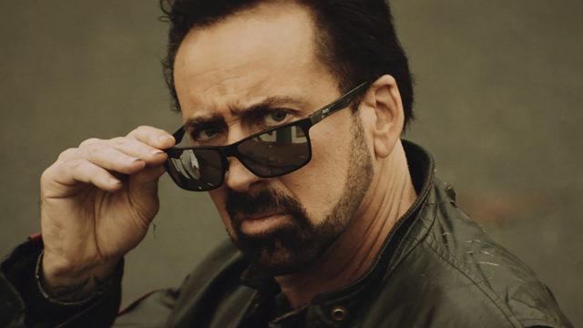 Nicolas Cage, kendisinden 29 yaş küçük Riko Shibata ile neden evlendiğini açıkladı