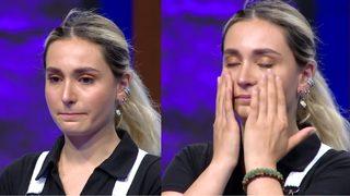 MasterChef yarışmacısının duygusal anları! Disleksi hastalığı nedir? İşte belirtileri...
